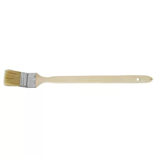 Ecset Strend Pro Corner 1.5", sarokecset, festő, fa nyél 35 mm