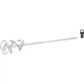 Keverőszár Strend Pro PXF-01, 60x400 mm, habarcshoz, HEX