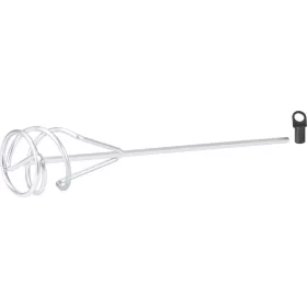 Keverőszár Strend Pro PXF-07, 80x400 mm, habarcshoz, HEX