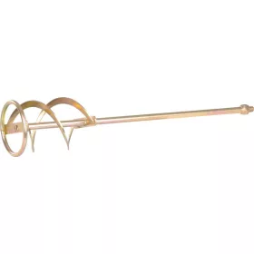 Keverőszár Strend Pro PXE-02, 120x600 mm, habarcshoz, M14