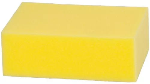 Strend Pro CS101 csempetisztító szivacs – 200 × 130 × 70 mm