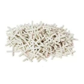   Fugakereszt Strend Pro TC242, 3 mm, csempéhez és járólaphoz, 150 db-os csomag