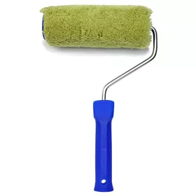 Festőhenger nyéllel AMRY, festő, 180 mm