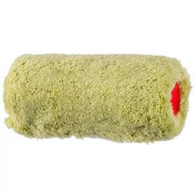   Festőhenger CLASSIC Green, zöld, 180 mm, homlokzati, festő, 48/8 mm
