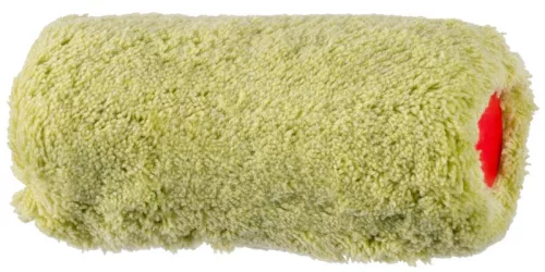 Festőhenger CLASSIC Green, zöld, 180 mm, homlokzati, festő, 48/8 mm