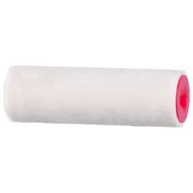Festőhenger VELOUR, 180 mm, lakkozó, festő, 48/8 mm