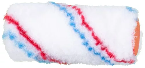 Festőhenger NYLON mini, 100 mm, festő, 30/6 mm