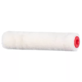 Festőhenger VELOOR mini, 110 mm, lakkozó, festő, 15/6 mm