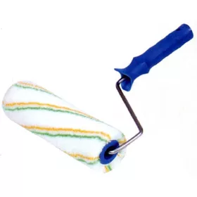 Festőhenger nyéllel JH036, 23 cm, festő