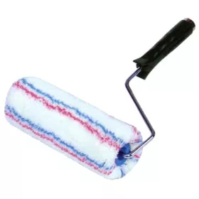 Festőhenger nyéllel JH013, 23 cm, festő