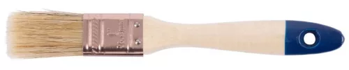 Ecset Strend Pro JA001, 1", lapos, festő, fa nyél