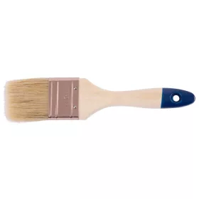 Ecset Strend Pro JA001, 2", lapos, festő, fa nyél