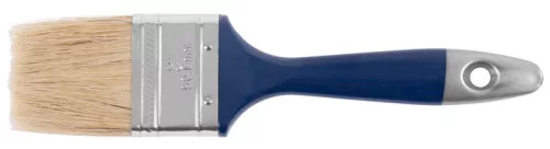 Ecset Strend Pro JB005, 2", lapos, festő, natúr, PVC nyél