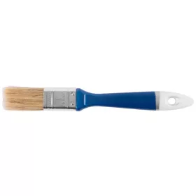   Ecset Strend Pro JB079, 1", lapos DELUXE, festő, fa nyél