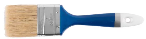 Ecset Strend Pro JB079, 2", lapos DELUXE, festő, fa nyél