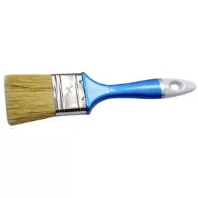   Ecset Strend Pro JB079, 2.5", lapos DELUXE, festő, fa nyél