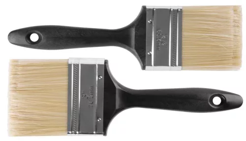 Ecsetkészlet Strend Pro Brosse PS063, 2 részes, 2,5" + 3"