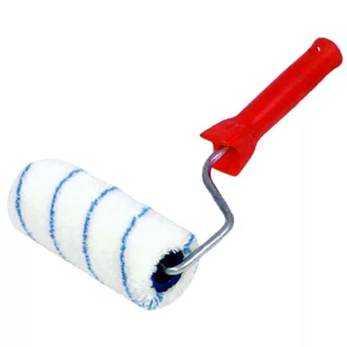 Festőhenger nyéllel JH063, 23 cm, festő