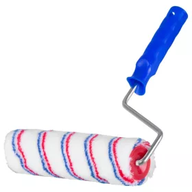 Festőhenger nyéllel JH003, 23 cm, festő
