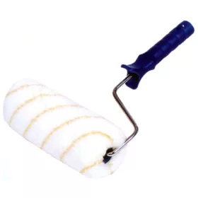 Festőhenger nyéllel JH004, 23 cm, festő