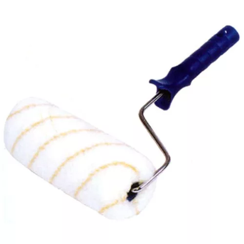 Festőhenger nyéllel JH004, 23 cm, festő