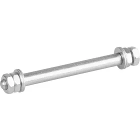 Axle, 140/12 mm, Talicskatengely