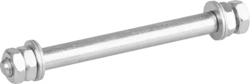 Axle, 140/12 mm, Talicskatengely