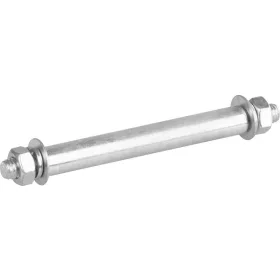 Axle, 140/14 mm, Talicskatengely