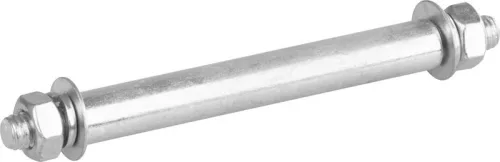 Axle, 140/14 mm, Talicskatengely