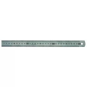   Vonalzó Strend Pro SSR0100, 1000x28x1 mm, rozsdamentes acél, INOX