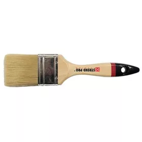 Ecset Strend Pro Premium MASTER 1.5", festő, fa nyél