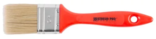 Ecset Strend Pro Premium LOBO 40 mm, festő, PVC nyél