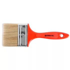 Ecset Strend Pro Premium LOBO 80 mm, festő, PVC nyél