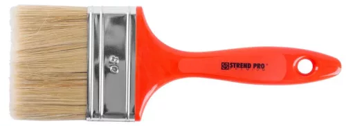 Ecset Strend Pro Premium LOBO 80 mm, festő, PVC nyél