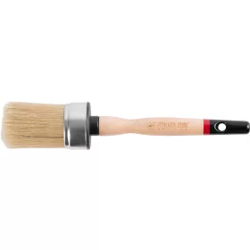   Ecset Strend Pro Premium MASTER PIE 45/60 mm, festő, fa nyél