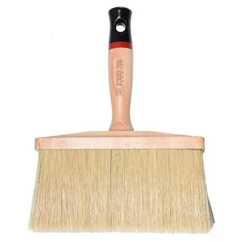 Kefe Strend Pro Premium MASTER 180x80 mm, TOPS90, festő, fa nyél