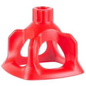   Szintező sapka Strend Pro Premium LC122, menetes szintező adapter, nyomó, csomag. 100 db