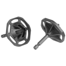   Adapter Strend Pro Premium SO122, 2 db-os csomag, fekete, szintező sapkákhoz