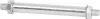 Fortis, 140/10mm, Talicskatengely