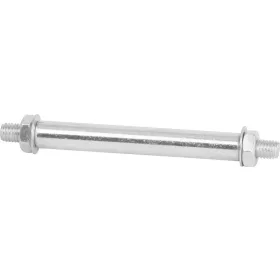 Fortis, 140/10mm, Talicskatengely