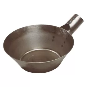 Kőműves serpenyő, 215 T, nyélhez