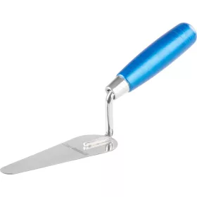   Strend Pro BT2202 Kőműveskanál , 160 mm, Inox, rozsdamentes acél, keskeny