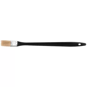   Ecset Strend Pro JD017, 1", lapos, sarokecset, festő, PVC nyél