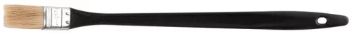 Ecset Strend Pro JD017, 1", lapos, sarokecset, festő, PVC nyél