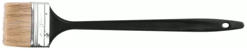 Ecset Strend Pro JD017, 3", lapos, sarokecset, festő, PVC nyél