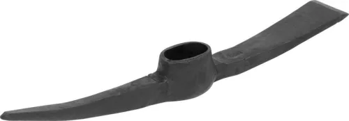 P-415 csákány, 2500 g, nyél nélkül