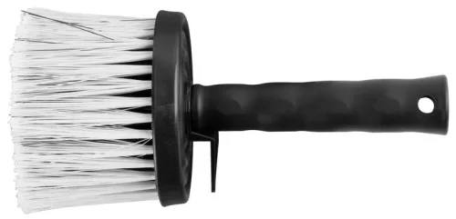 Kefe Strend Pro Brosse PB003, 105 mm, kőműves, festő, fehér PVC szál