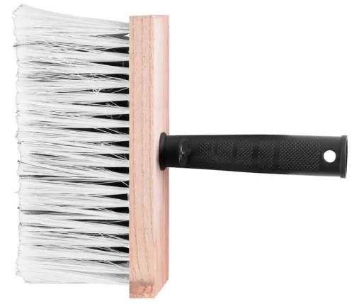 Kefe Strend Pro Brosse PB012, 7x17 cm, festő, kőműves, szintetikus szál