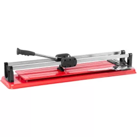   Csempe- és járólapvágó Strend Pro MT624AX, acél, 600 mm, kézi