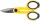 Olló Strend Pro TS055, 145 mm, mini, műszaki